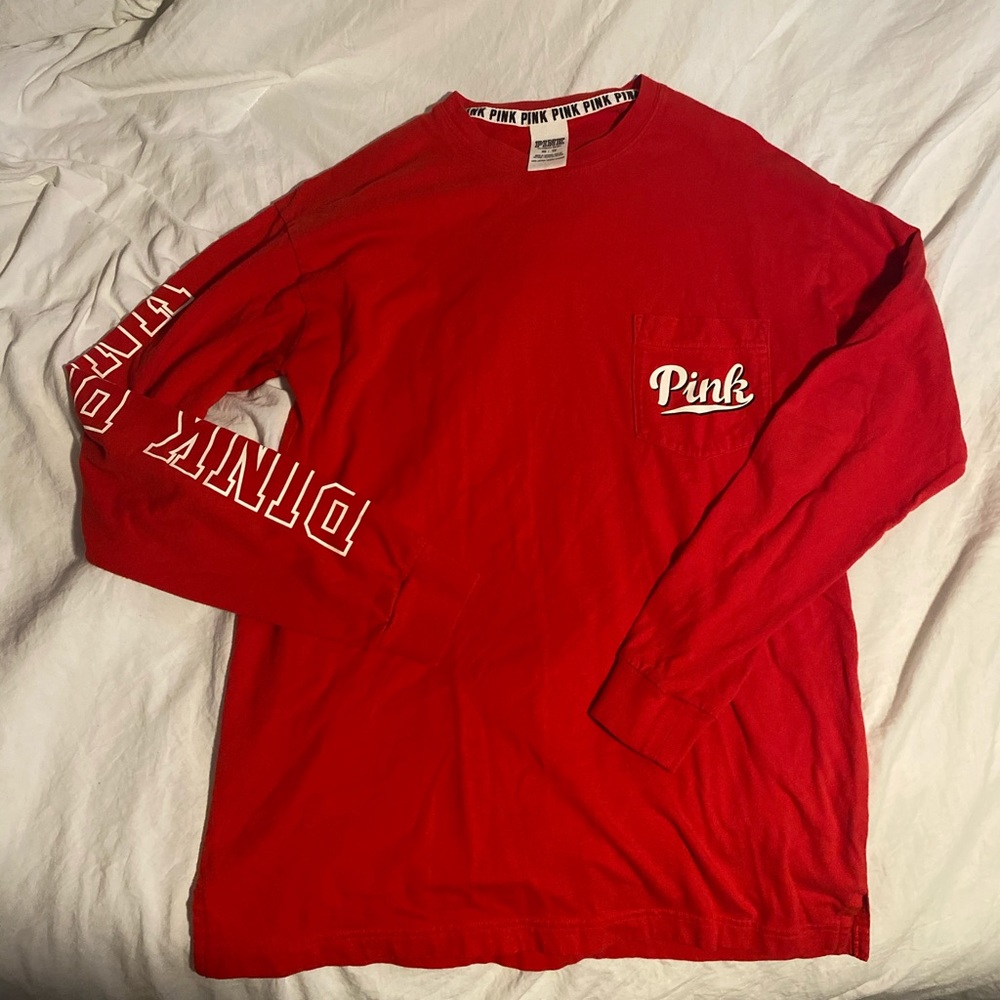 Long sleeve